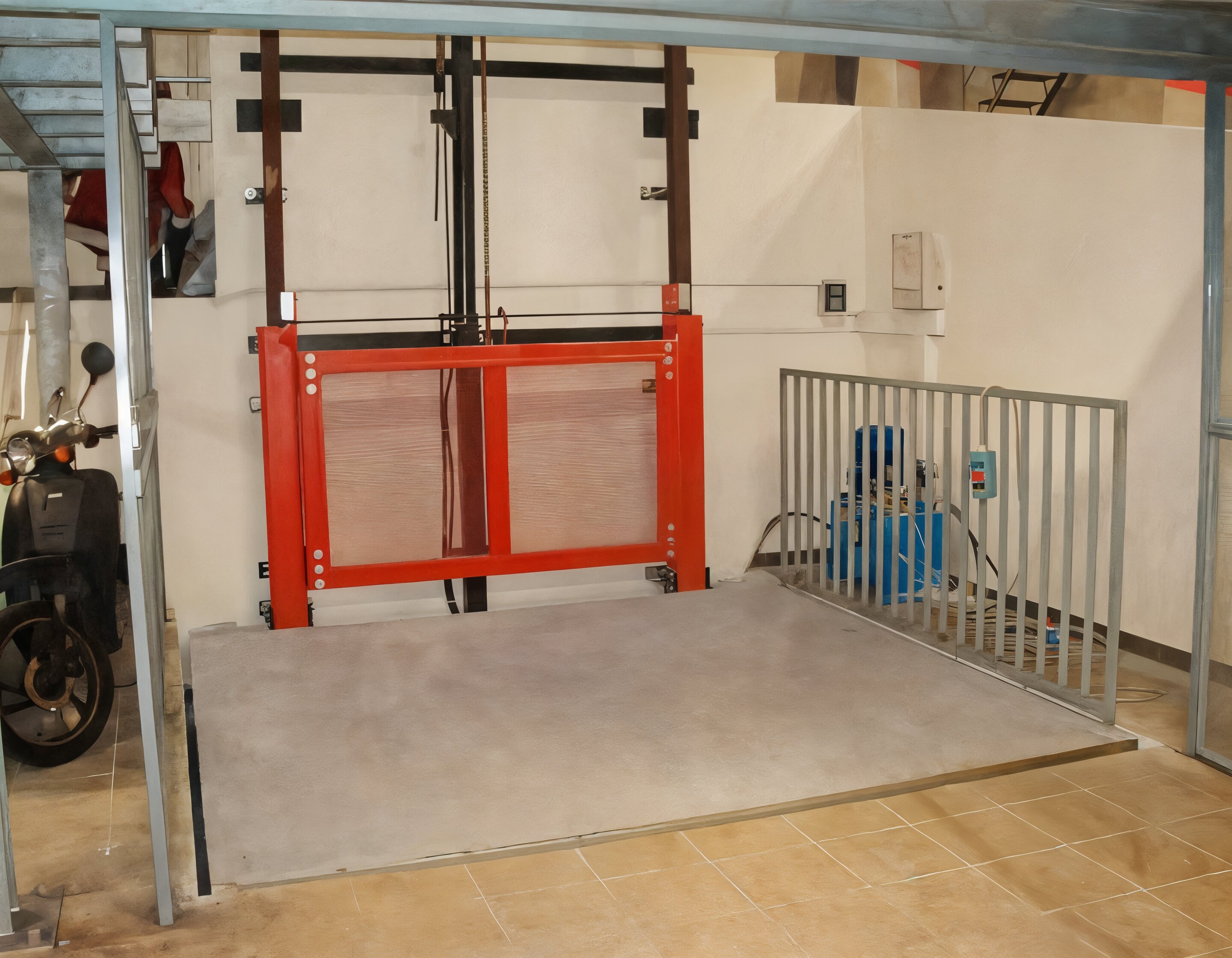 raddoppiatore posto auto 02 scaled