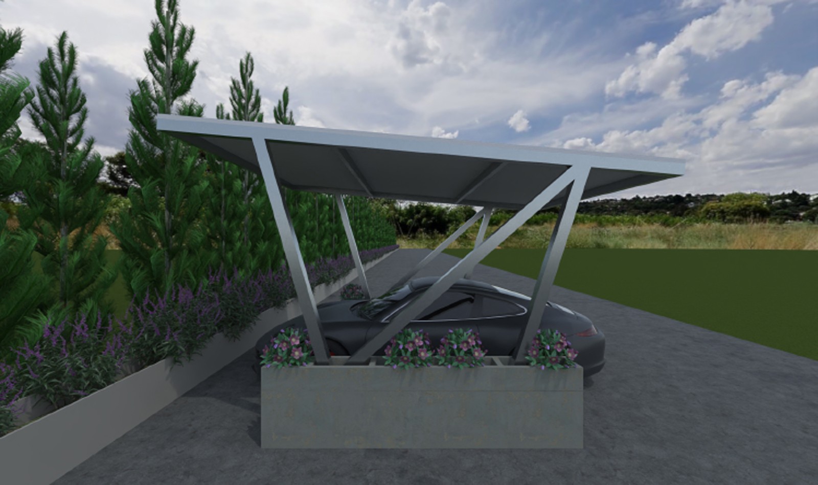 coperture parktech 1